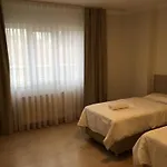 Fmy Apart Hotel