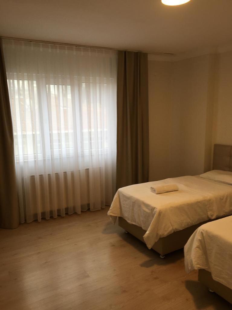 Fmy * Provincia di Istanbul